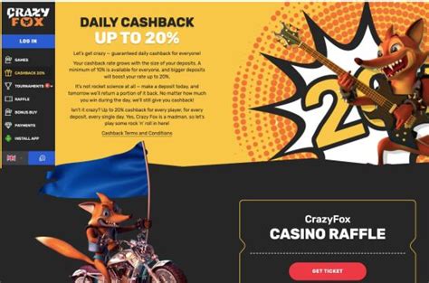 crazy fox online casino|CrazyFox casino review 2024 .